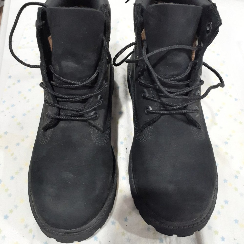 Timberland Boy Boots